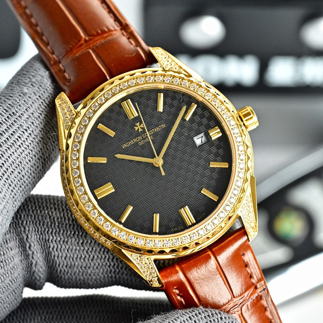 Vacheron Constantin Watches
