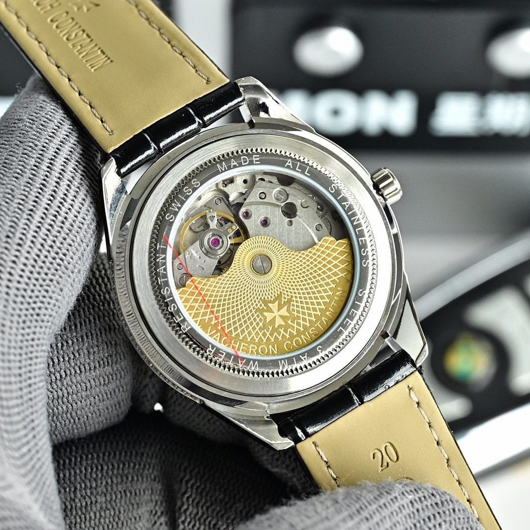 Vacheron Constantin Watches