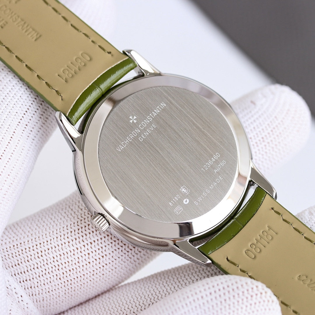 Vacheron Constantin Watches