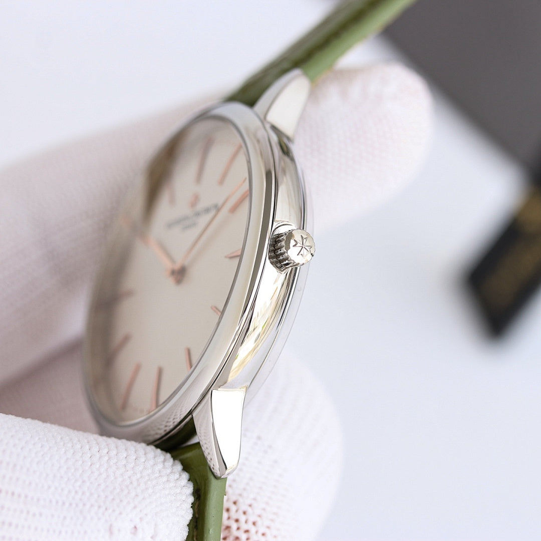 Vacheron Constantin Watches