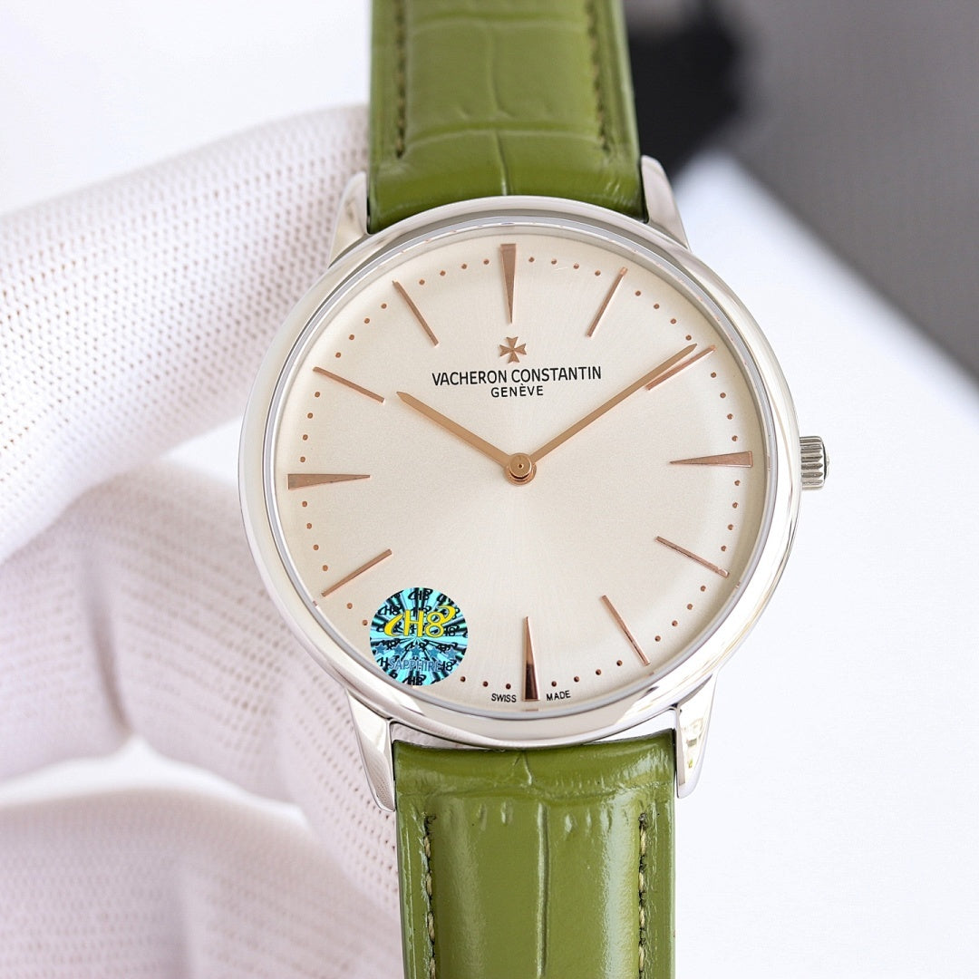 Vacheron Constantin Watches