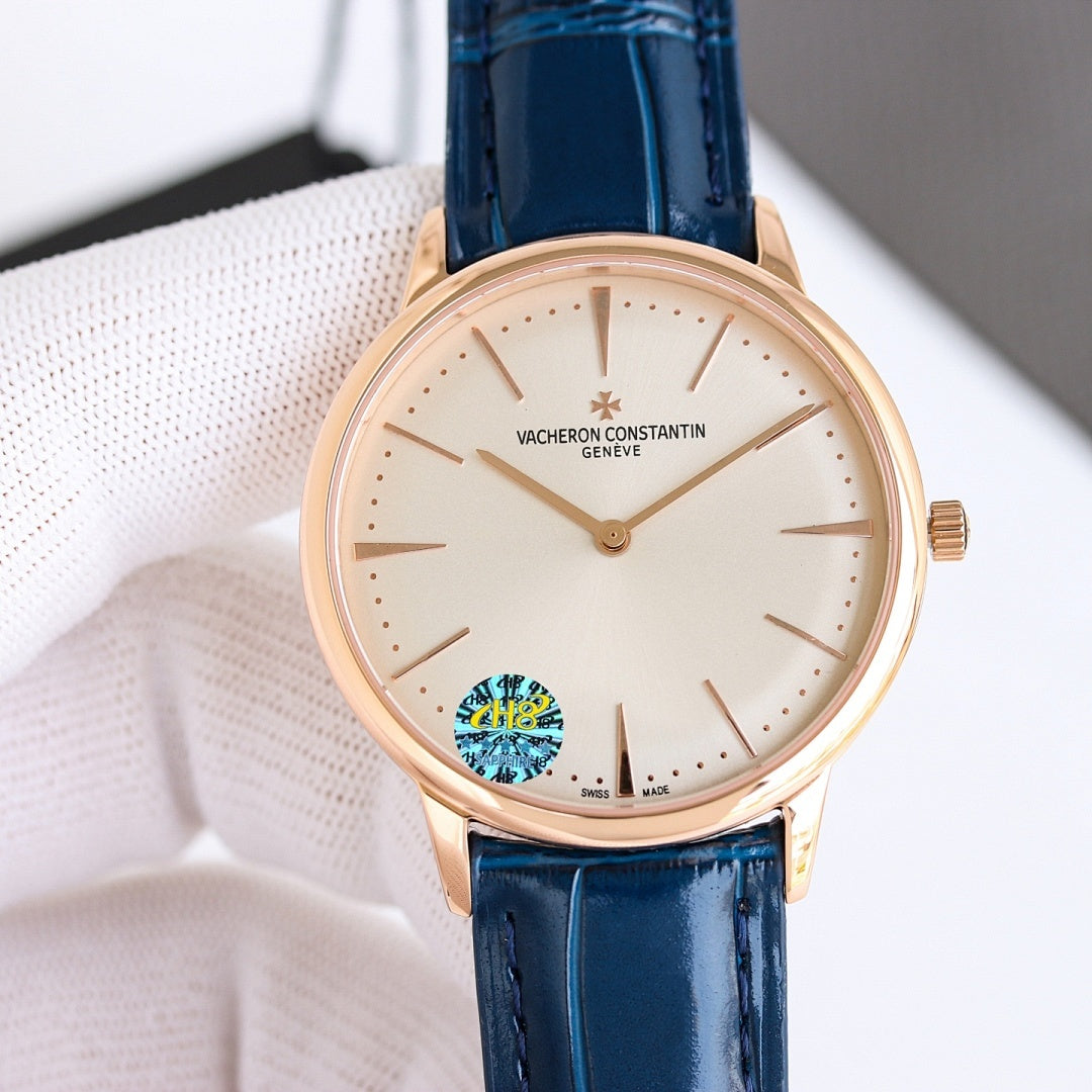 Vacheron Constantin Watches