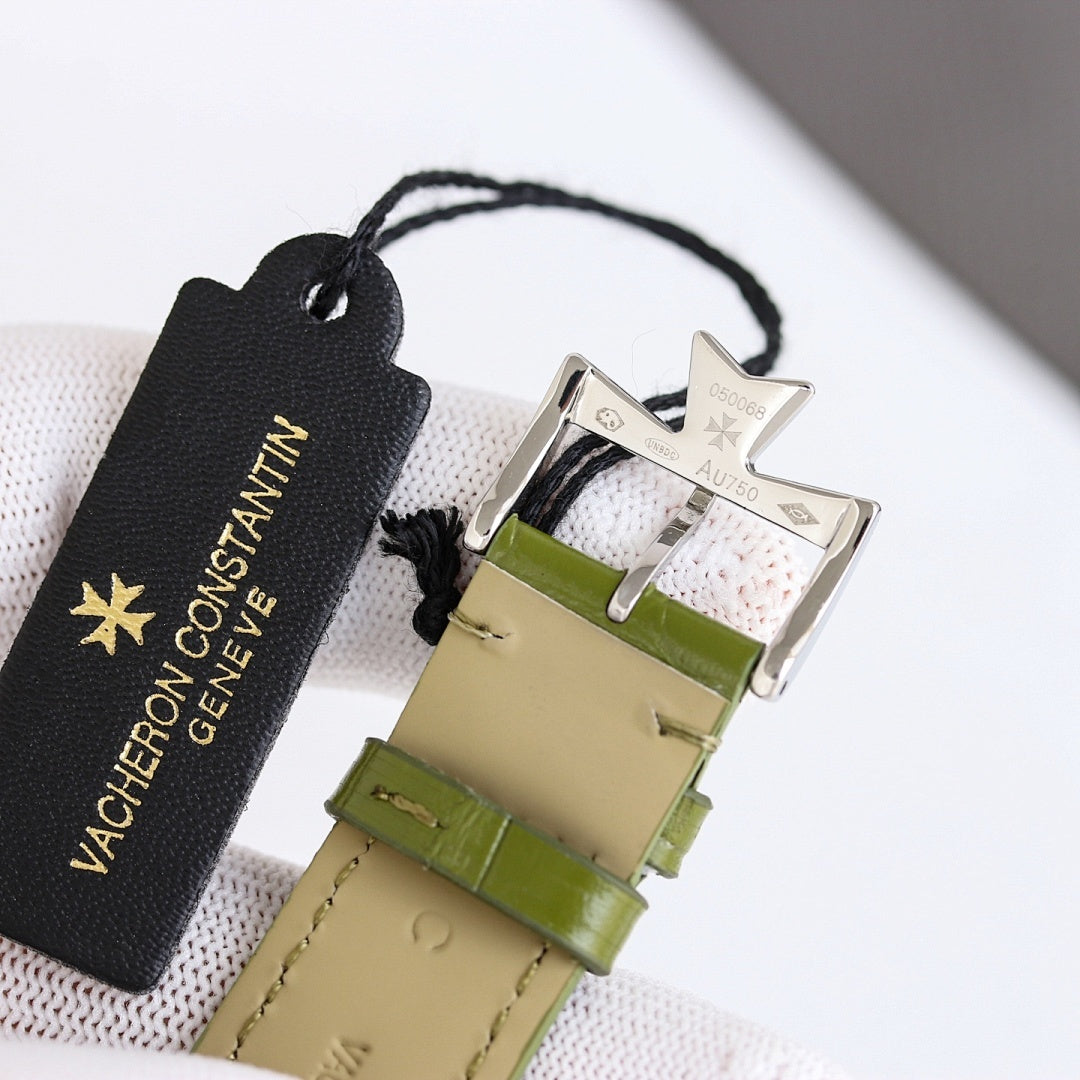 Vacheron Constantin Watches