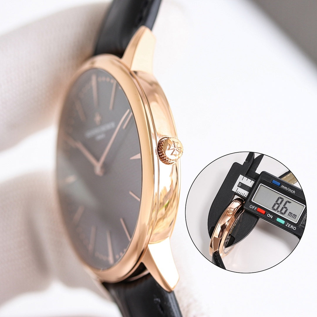 Vacheron Constantin Watches