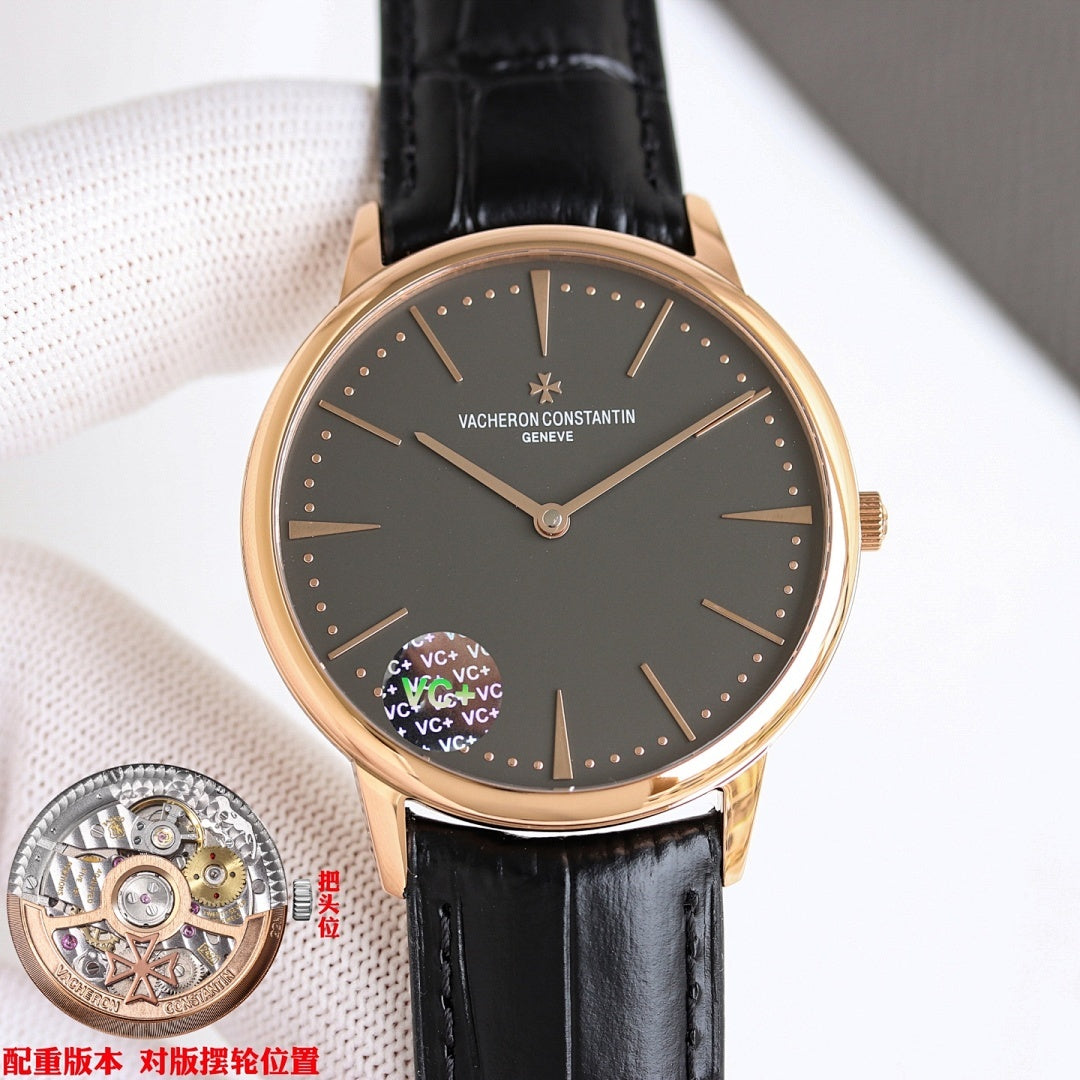 Vacheron Constantin Watches