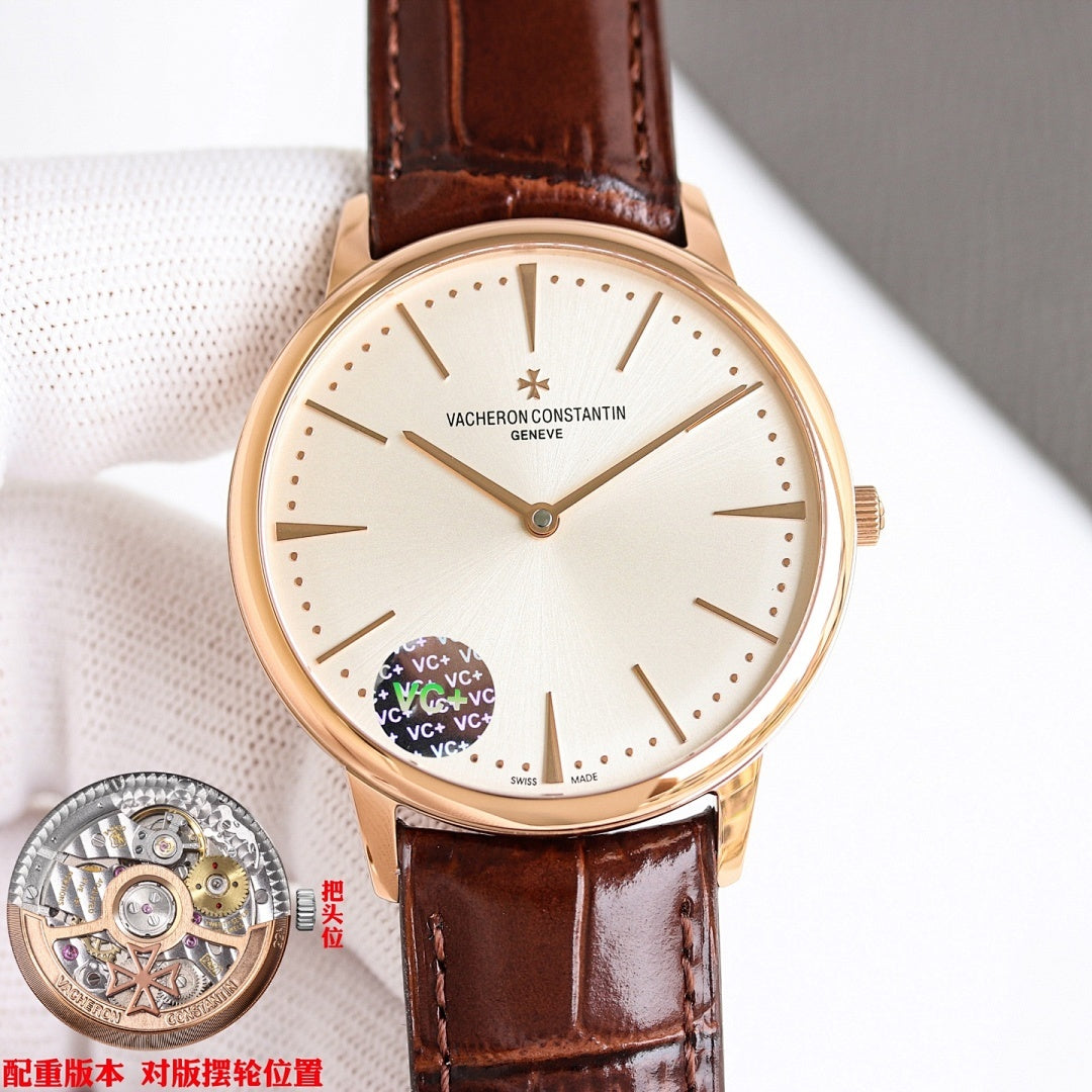 Vacheron Constantin Watches