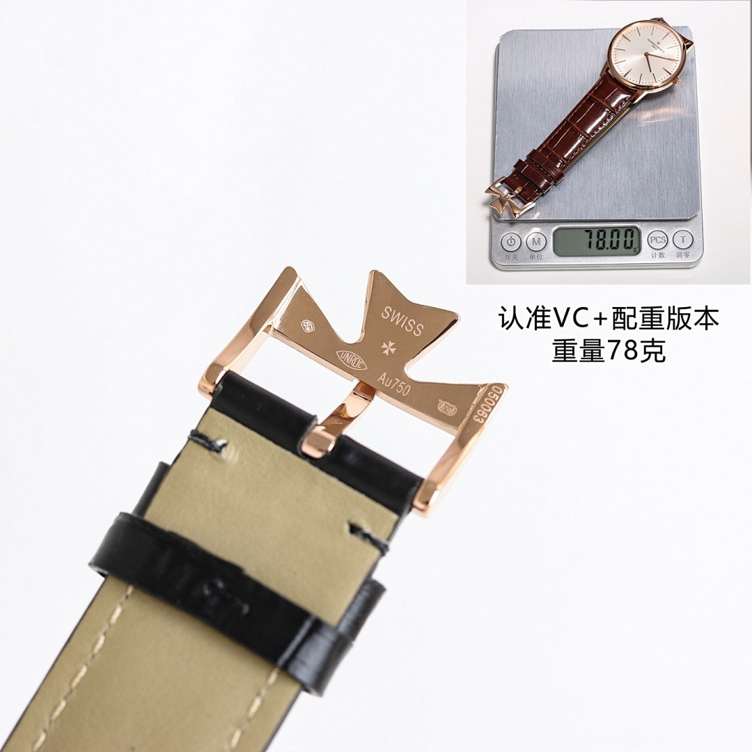 Vacheron Constantin Watches