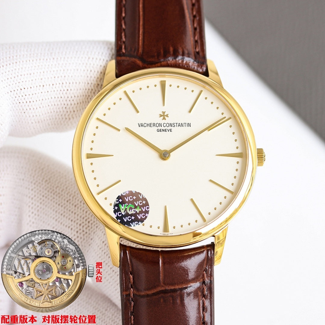 Vacheron Constantin Watches