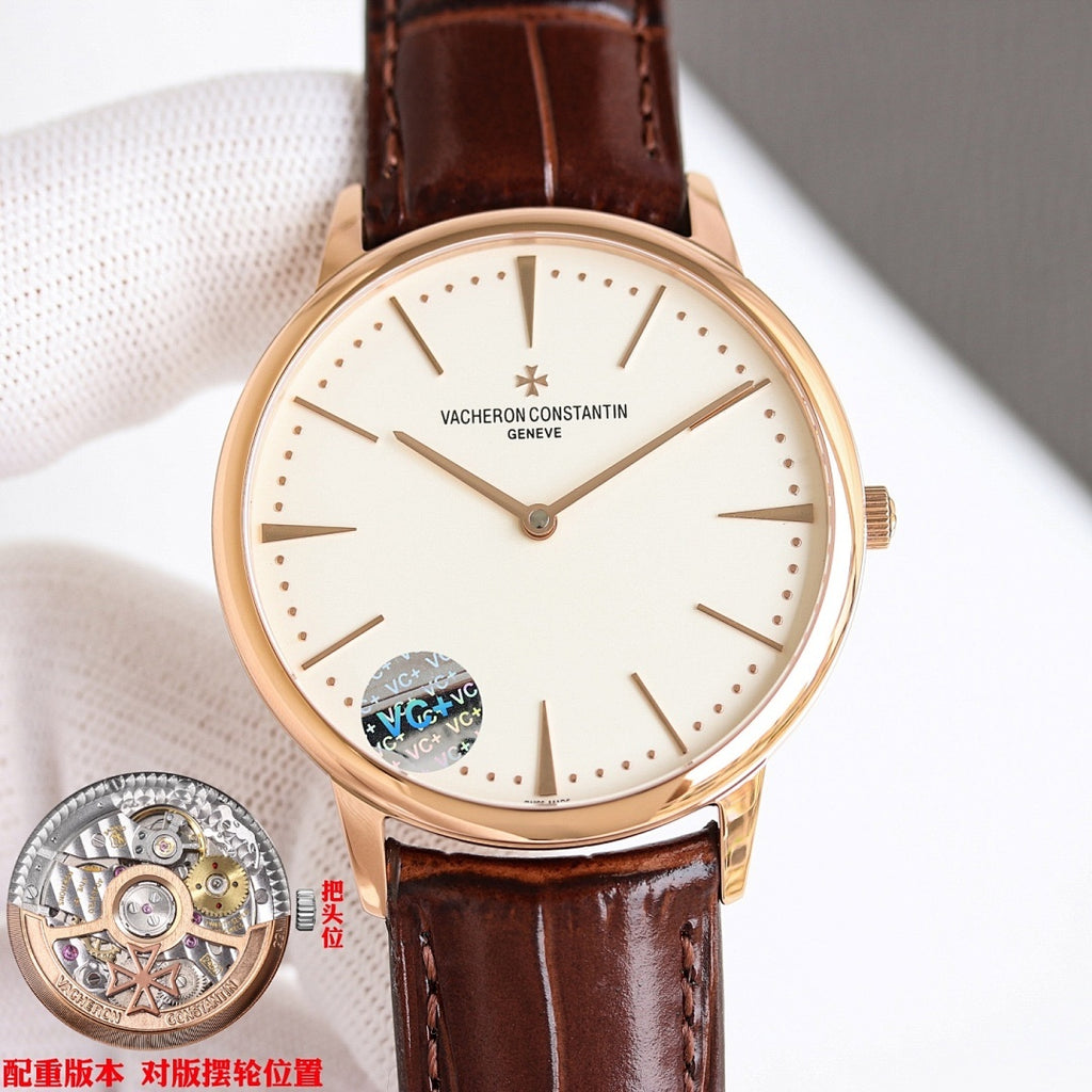 Vacheron Constantin Watches