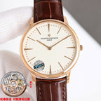 Vacheron Constantin Watches