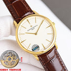 Vacheron Constantin Watches