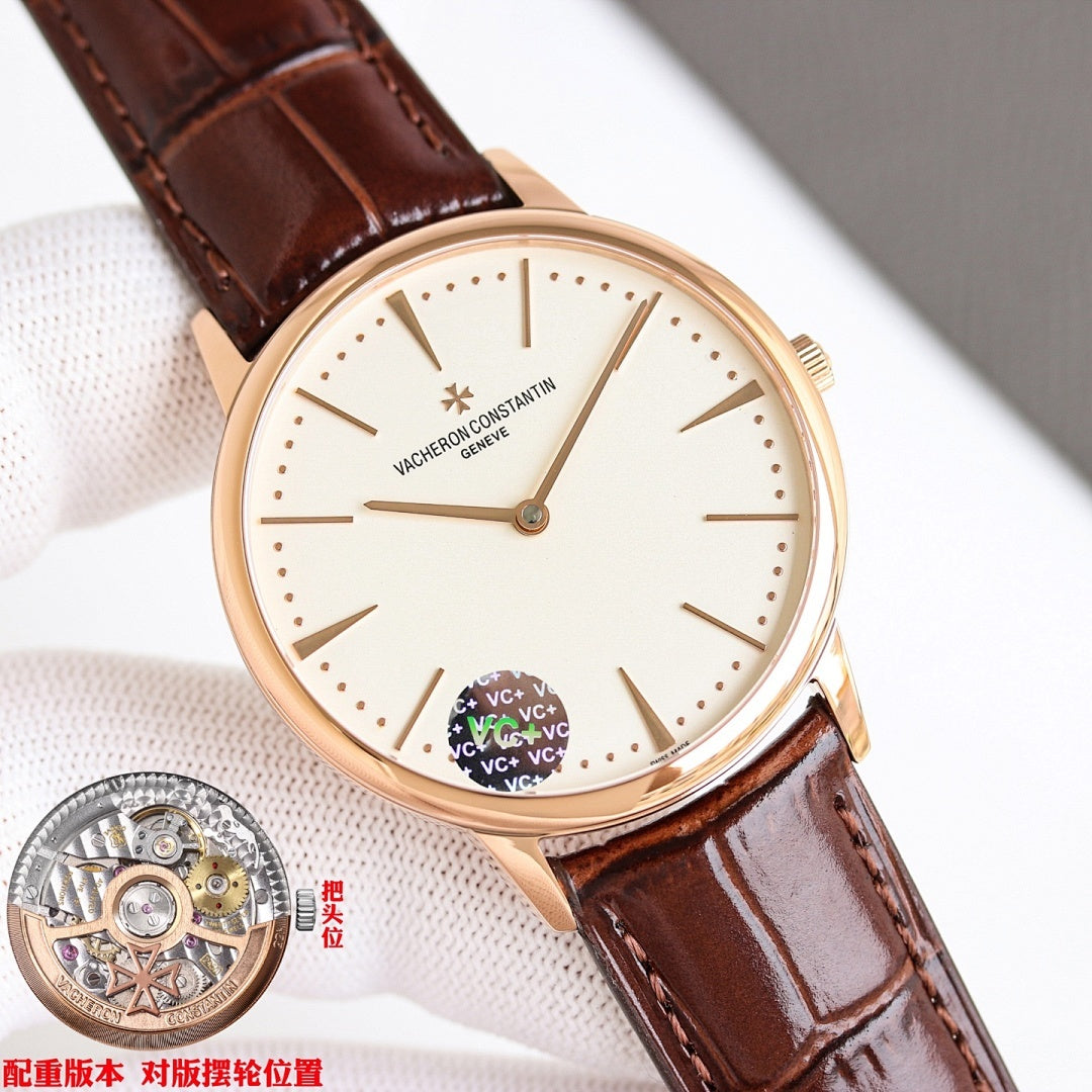 Vacheron Constantin Watches
