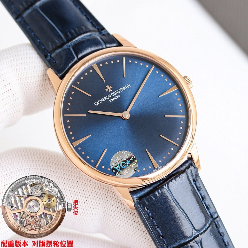 Vacheron Constantin Watches