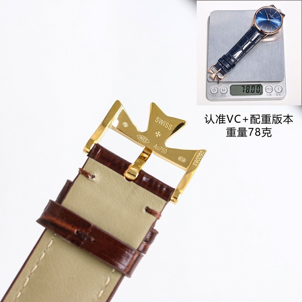 Vacheron Constantin Watches