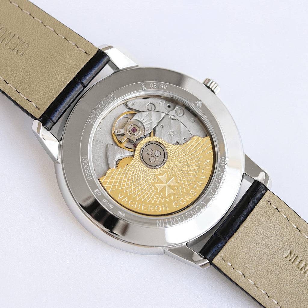 Vacheron Constantin Watches