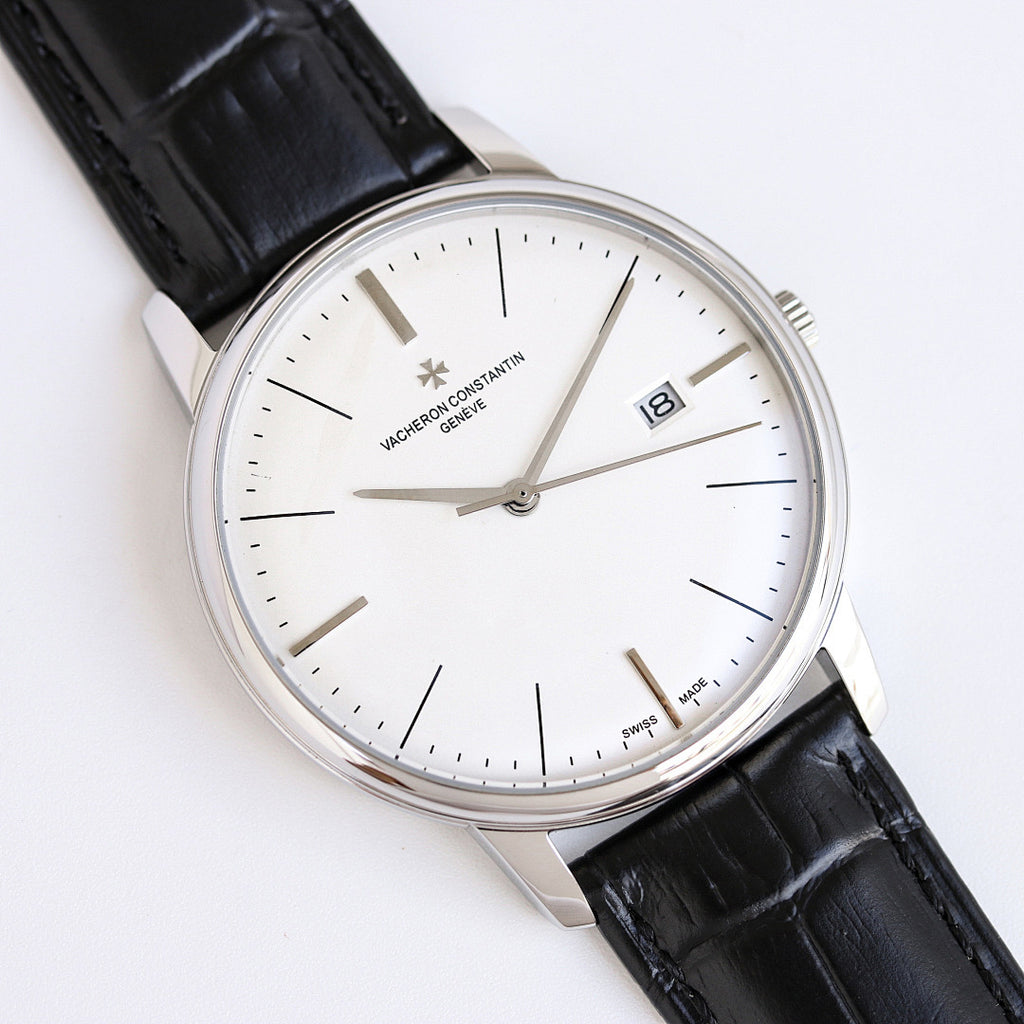 Vacheron Constantin Watches