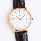 Vacheron Constantin Watches