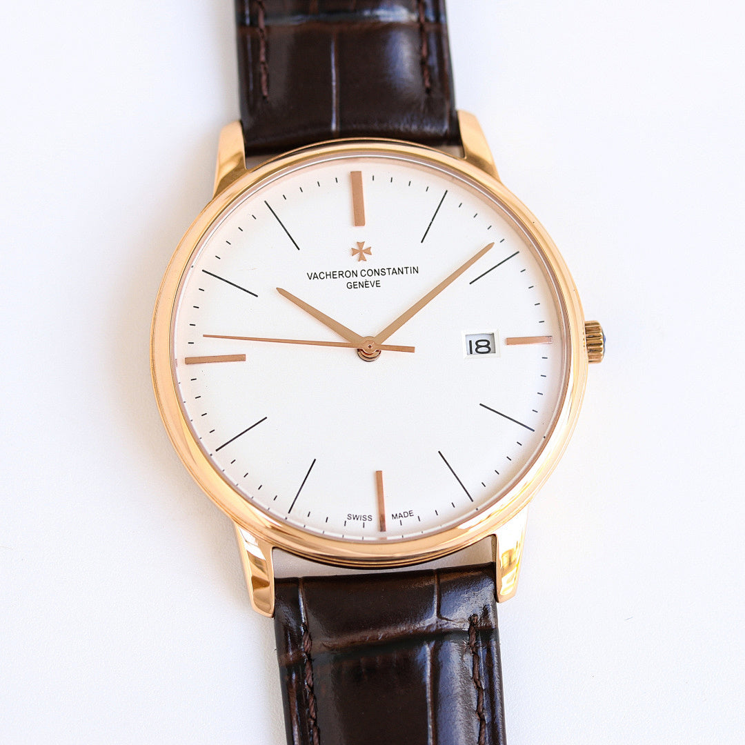Vacheron Constantin Watches
