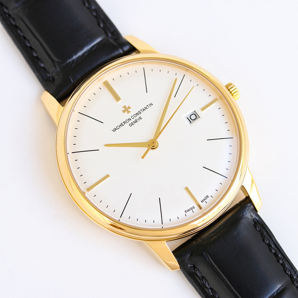 Vacheron Constantin Watches