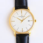 Vacheron Constantin Watches