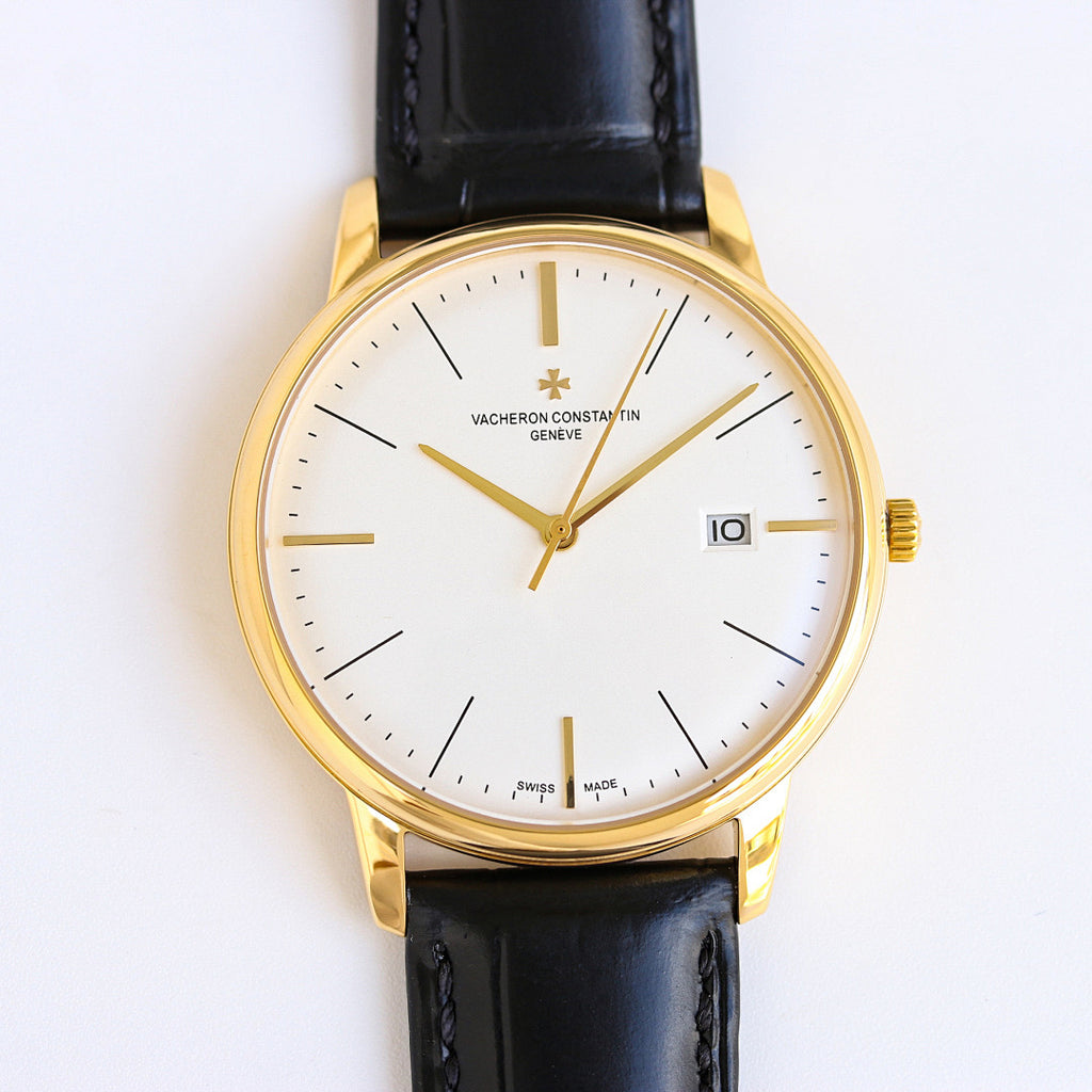Vacheron Constantin Watches