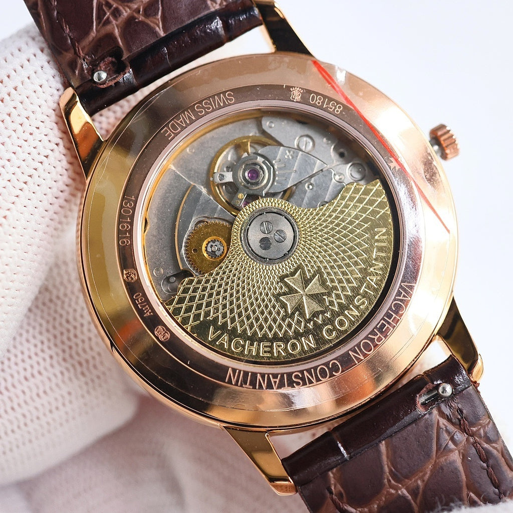 Vacheron Constantin Watches