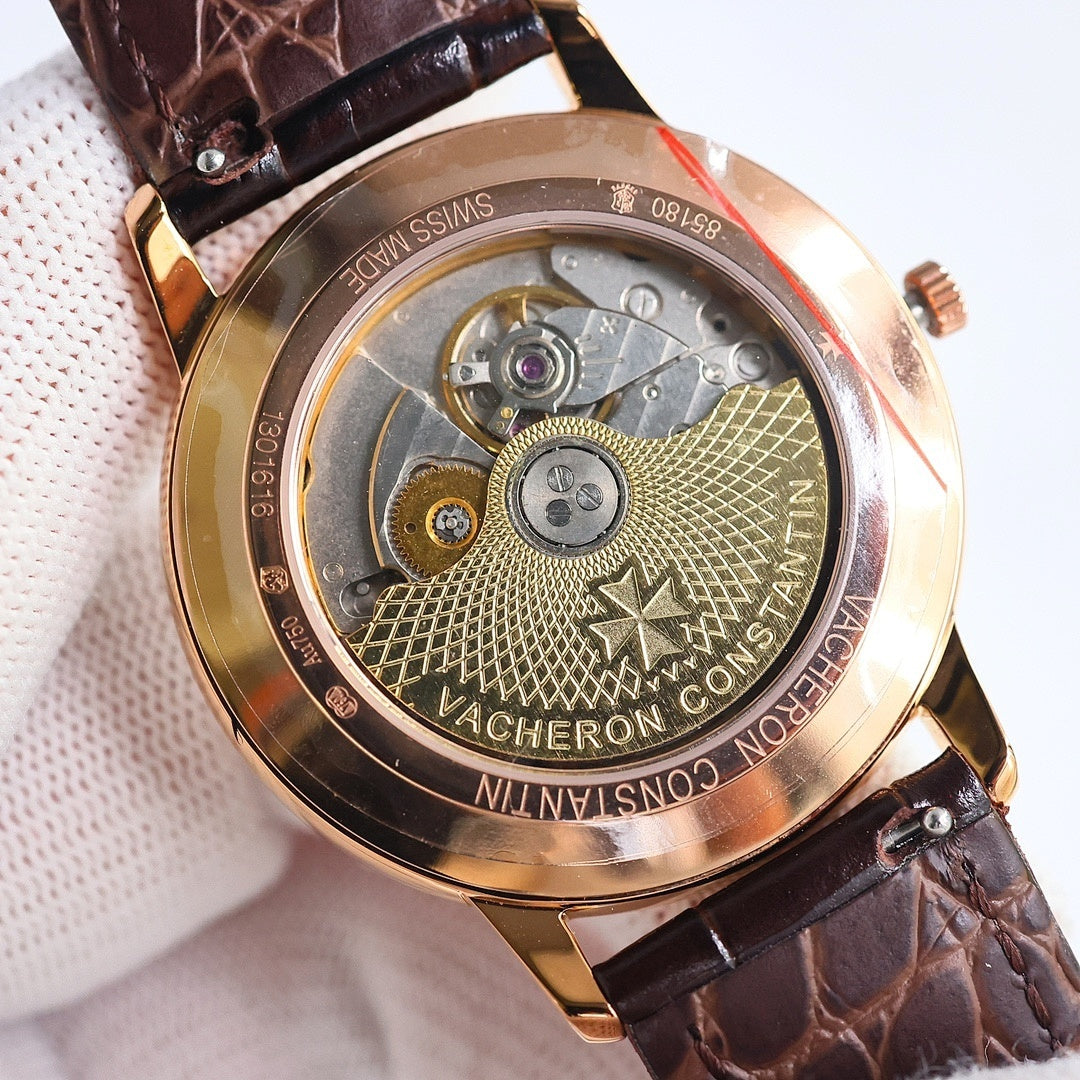 Vacheron Constantin Watches