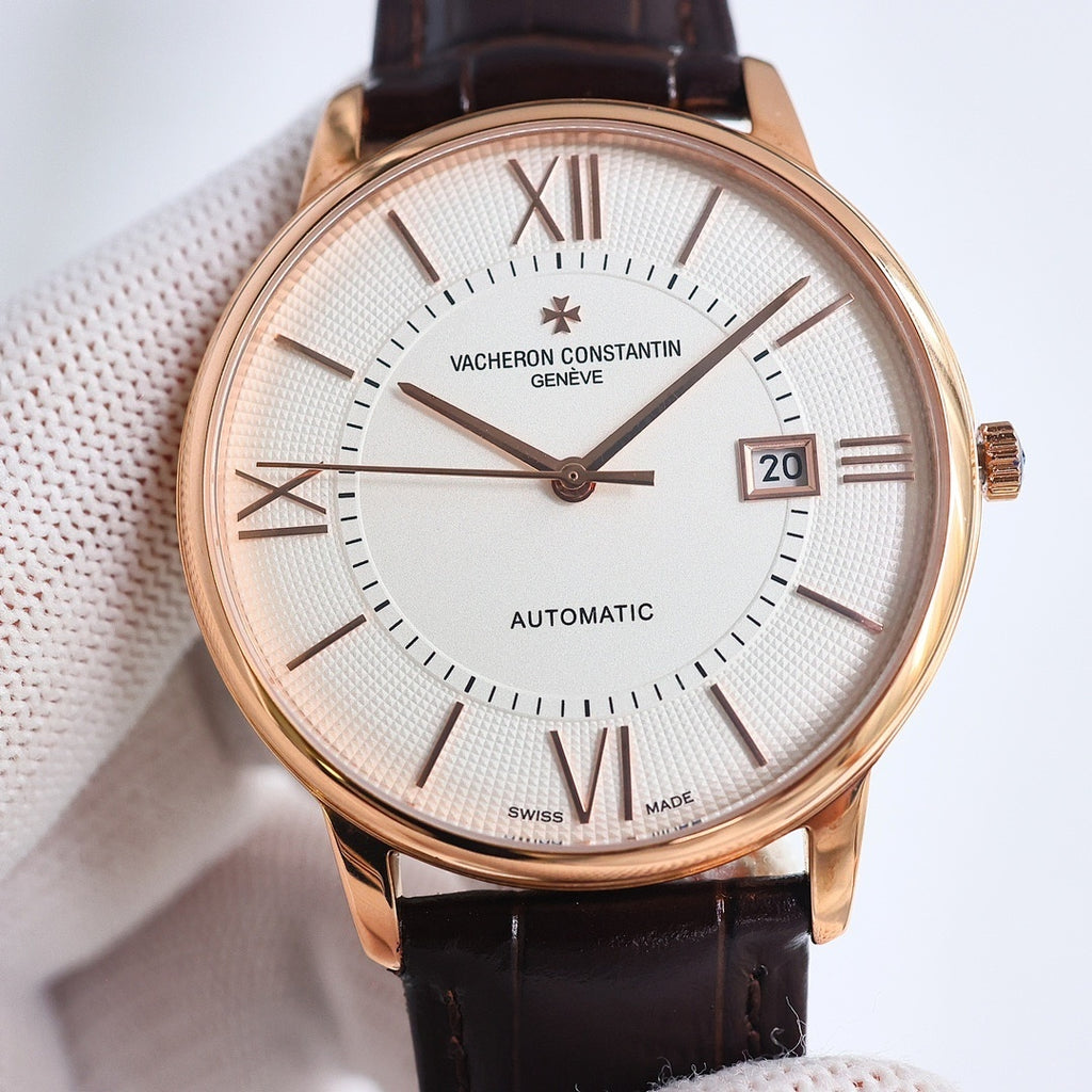 Vacheron Constantin Watches
