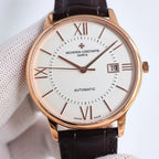 Vacheron Constantin Watches