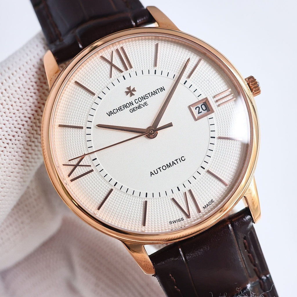 Vacheron Constantin Watches