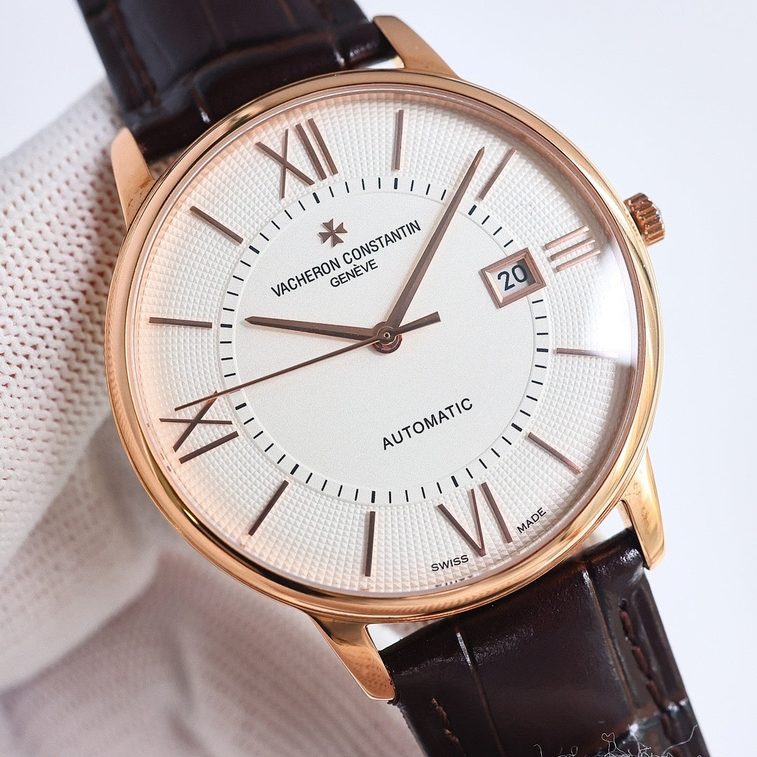 Vacheron Constantin Watches