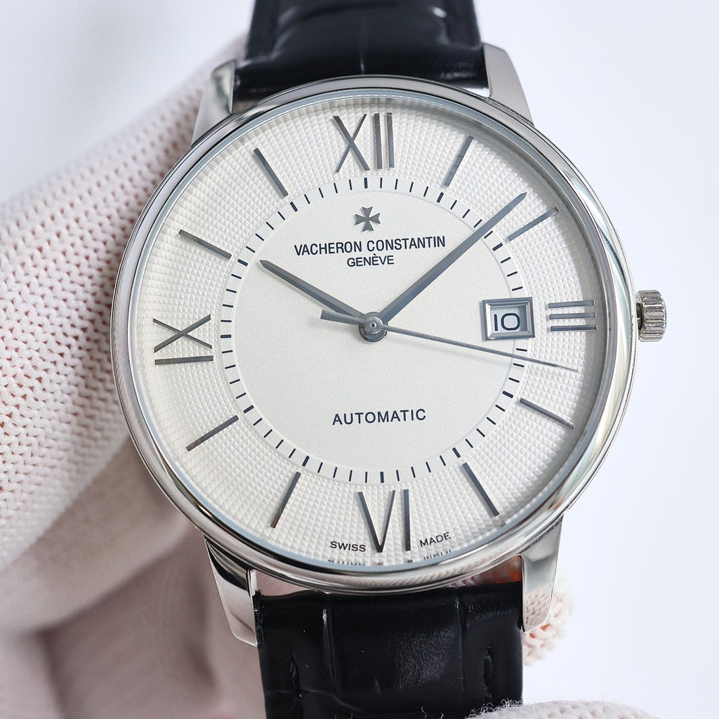 Vacheron Constantin Watches