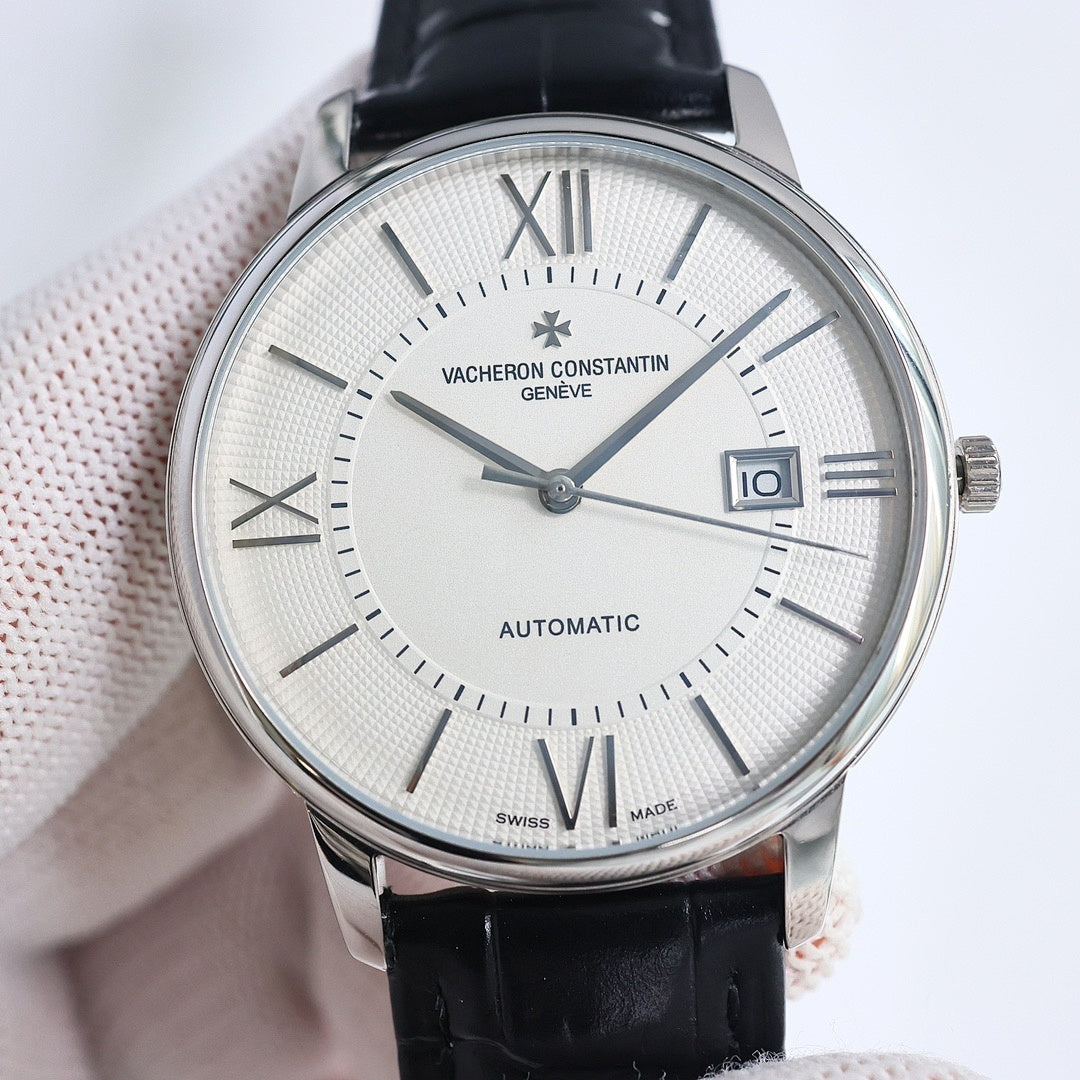 Vacheron Constantin Watches