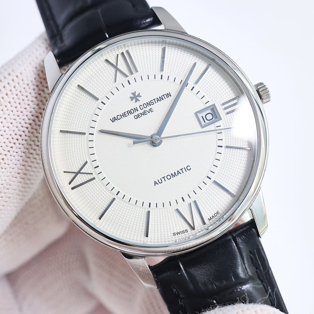 Vacheron Constantin Watches