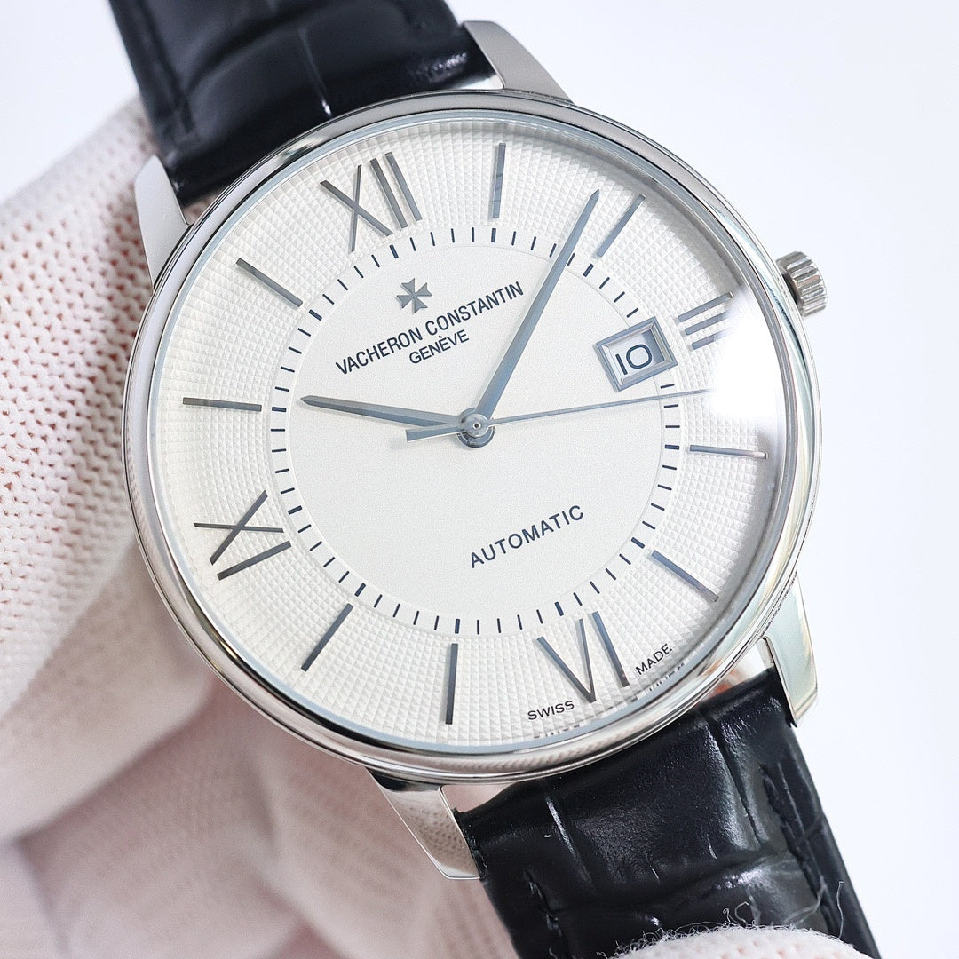 Vacheron Constantin Watches