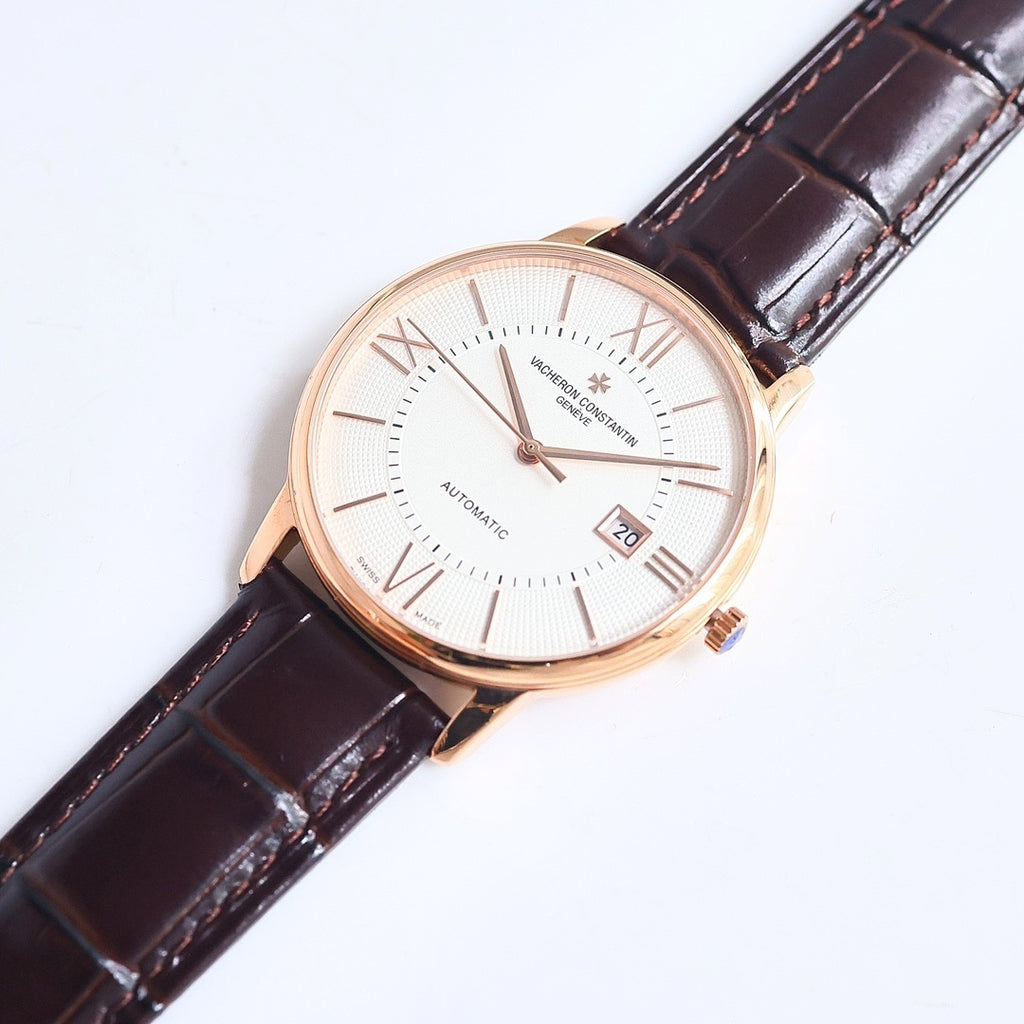 Vacheron Constantin Watches