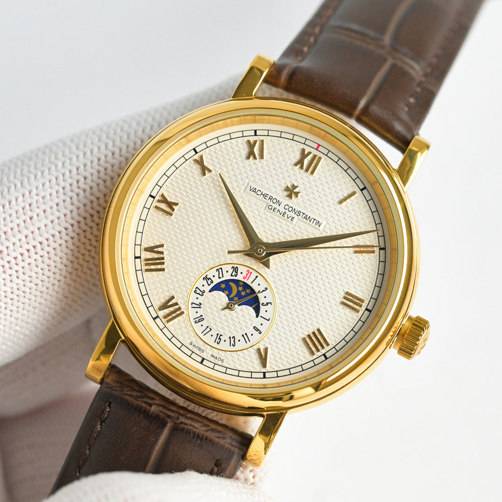 Vacheron Constantin Watches