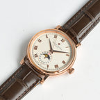 Vacheron Constantin Watches