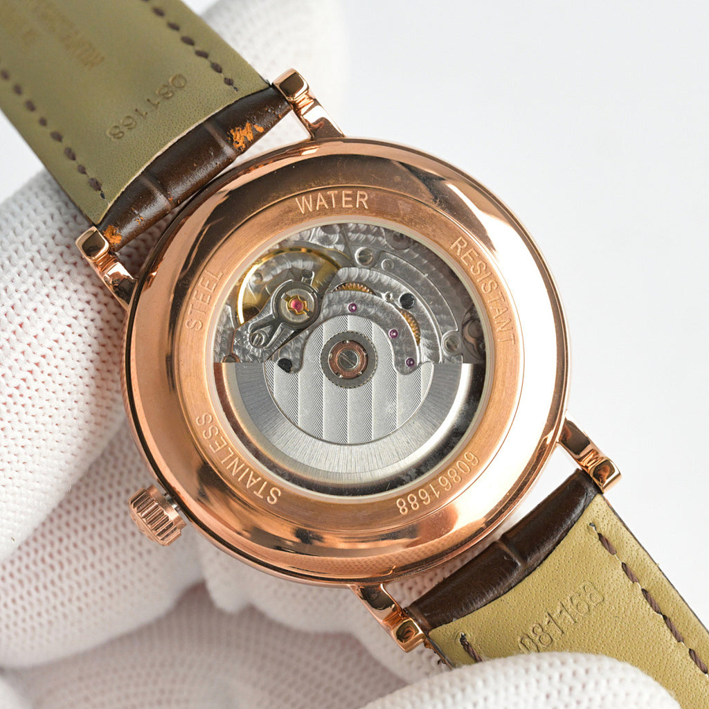 Vacheron Constantin Watches