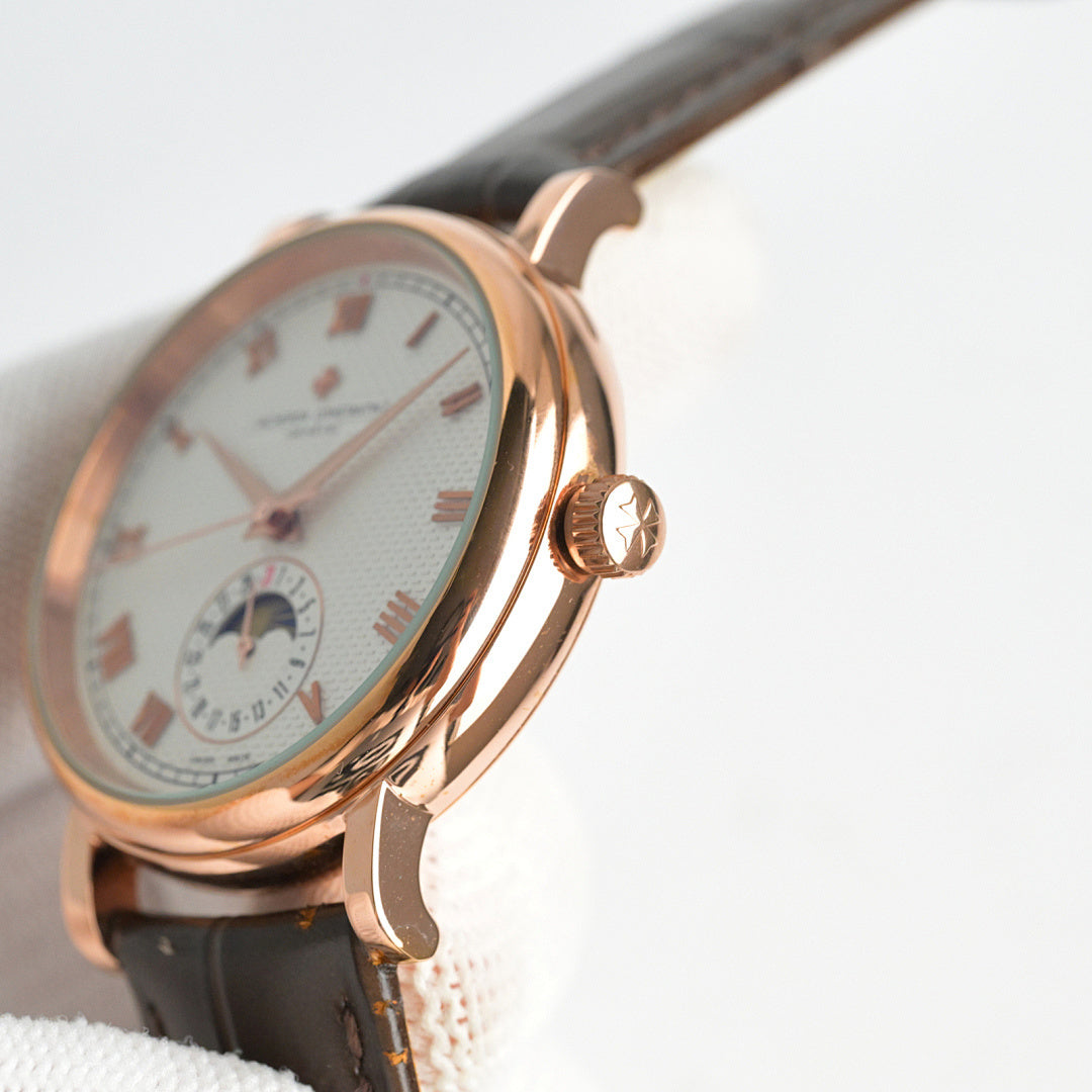 Vacheron Constantin Watches