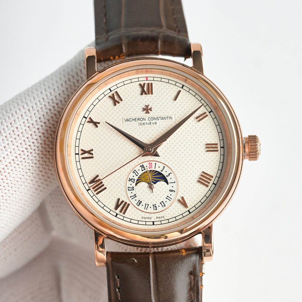 Vacheron Constantin Watches