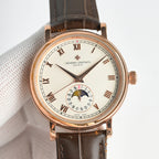 Vacheron Constantin Watches