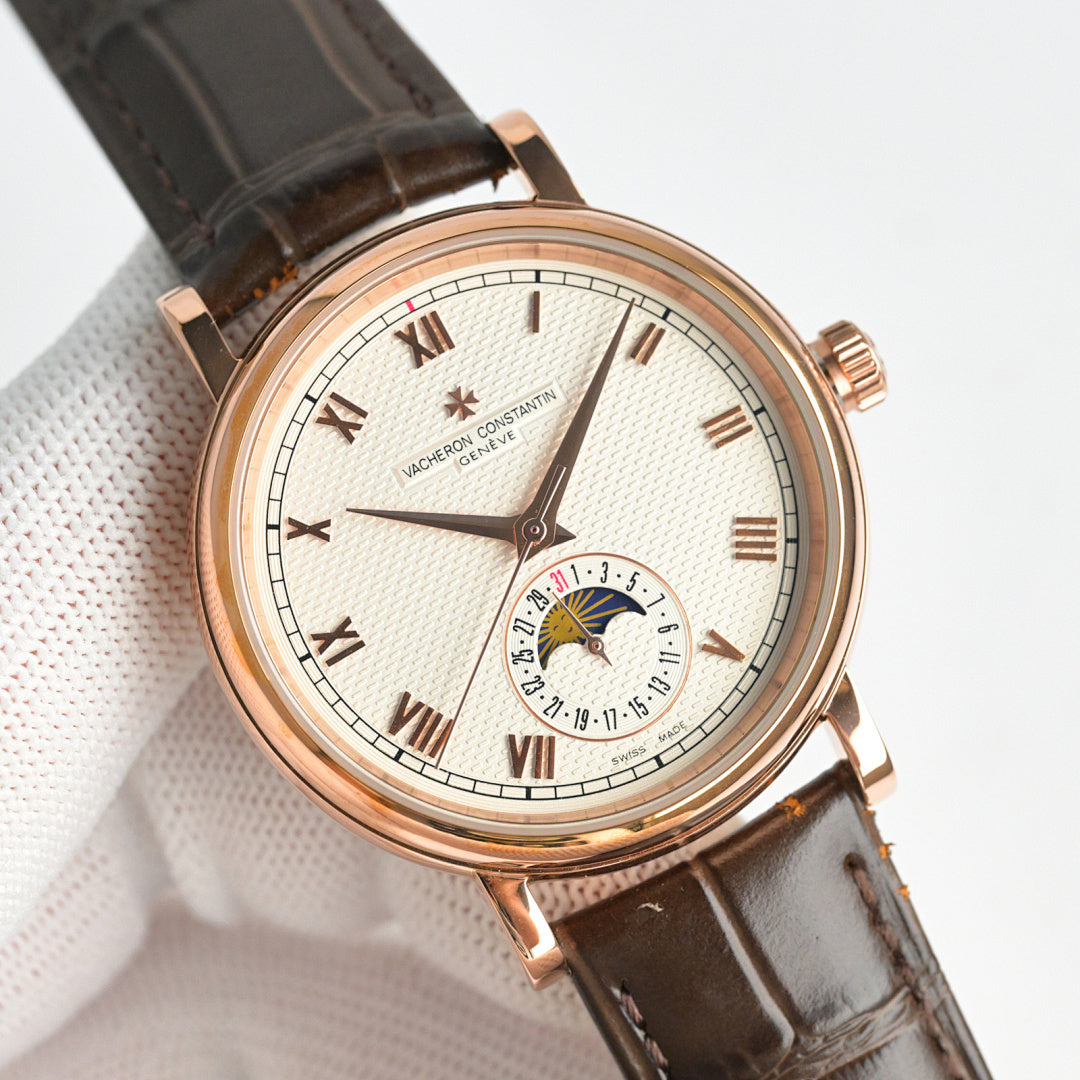 Vacheron Constantin Watches