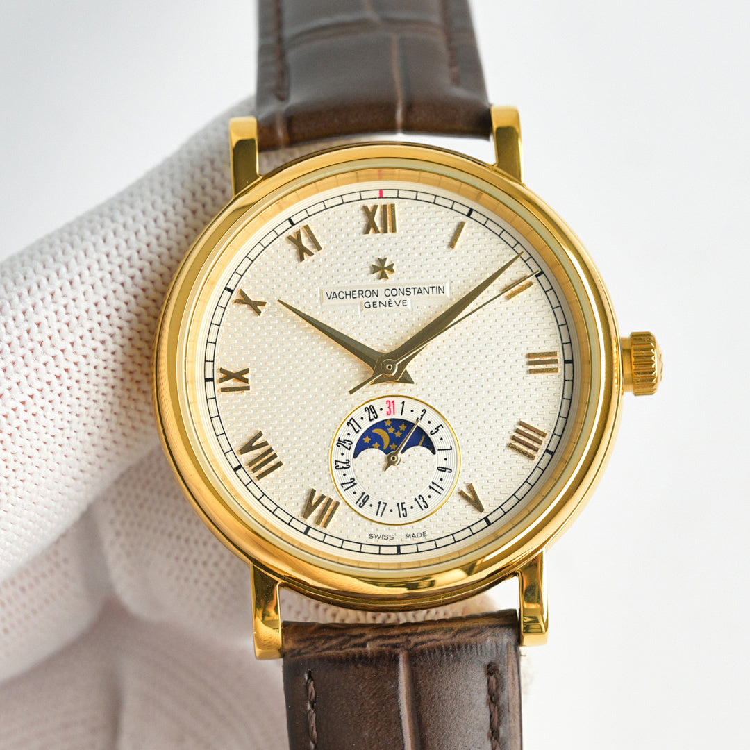 Vacheron Constantin Watches