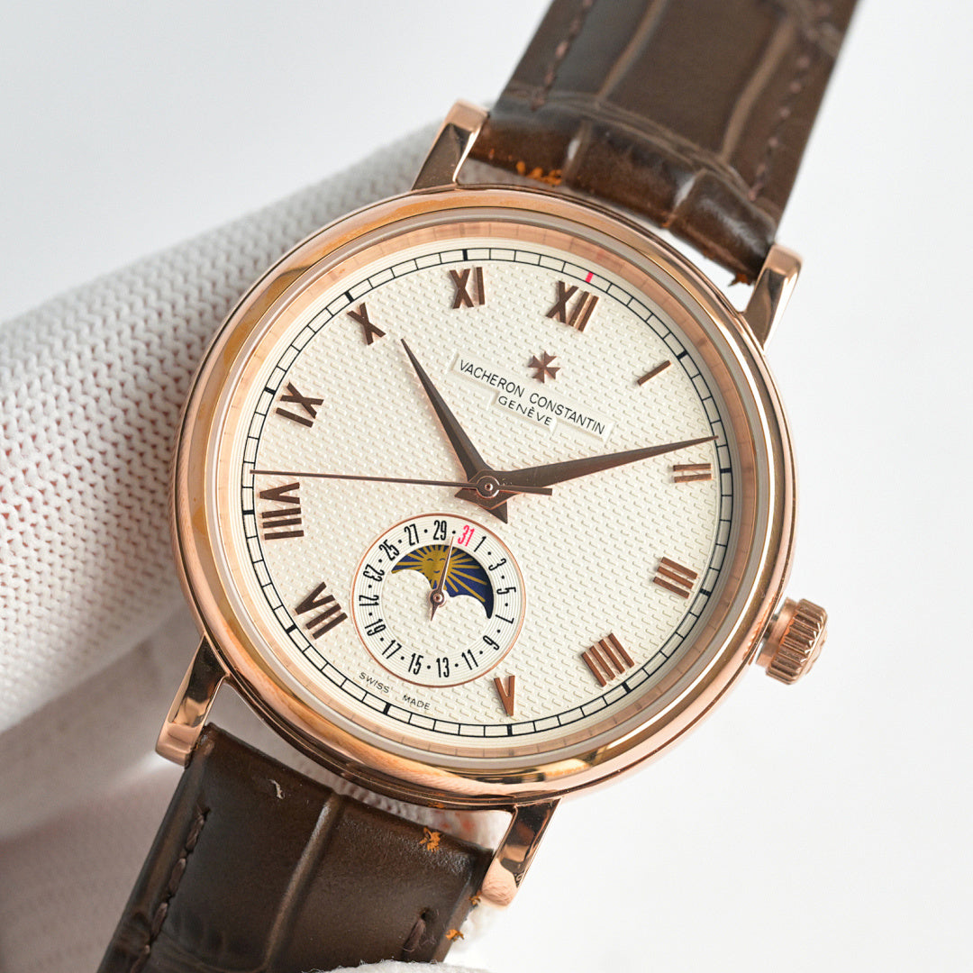 Vacheron Constantin Watches
