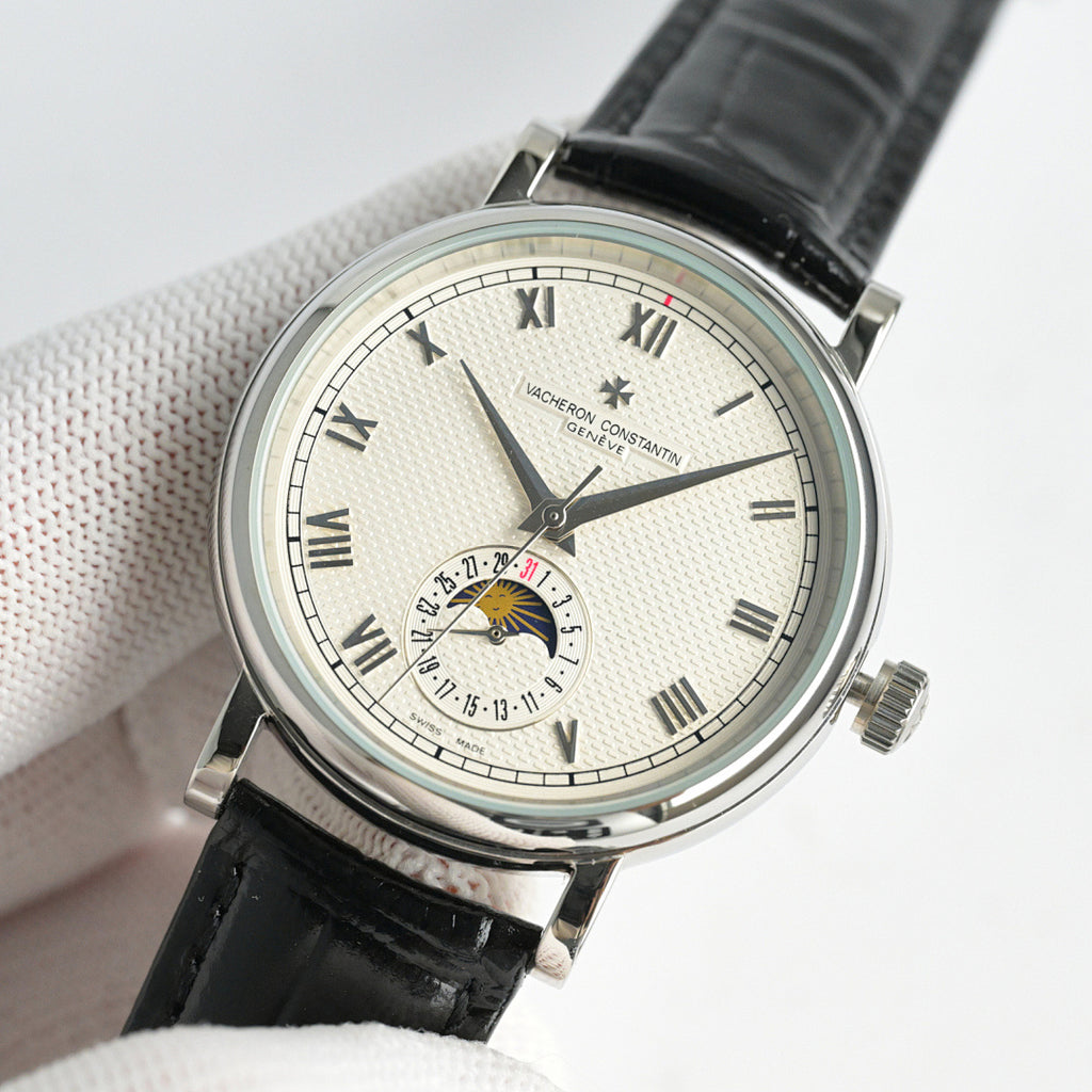 Vacheron Constantin Watches