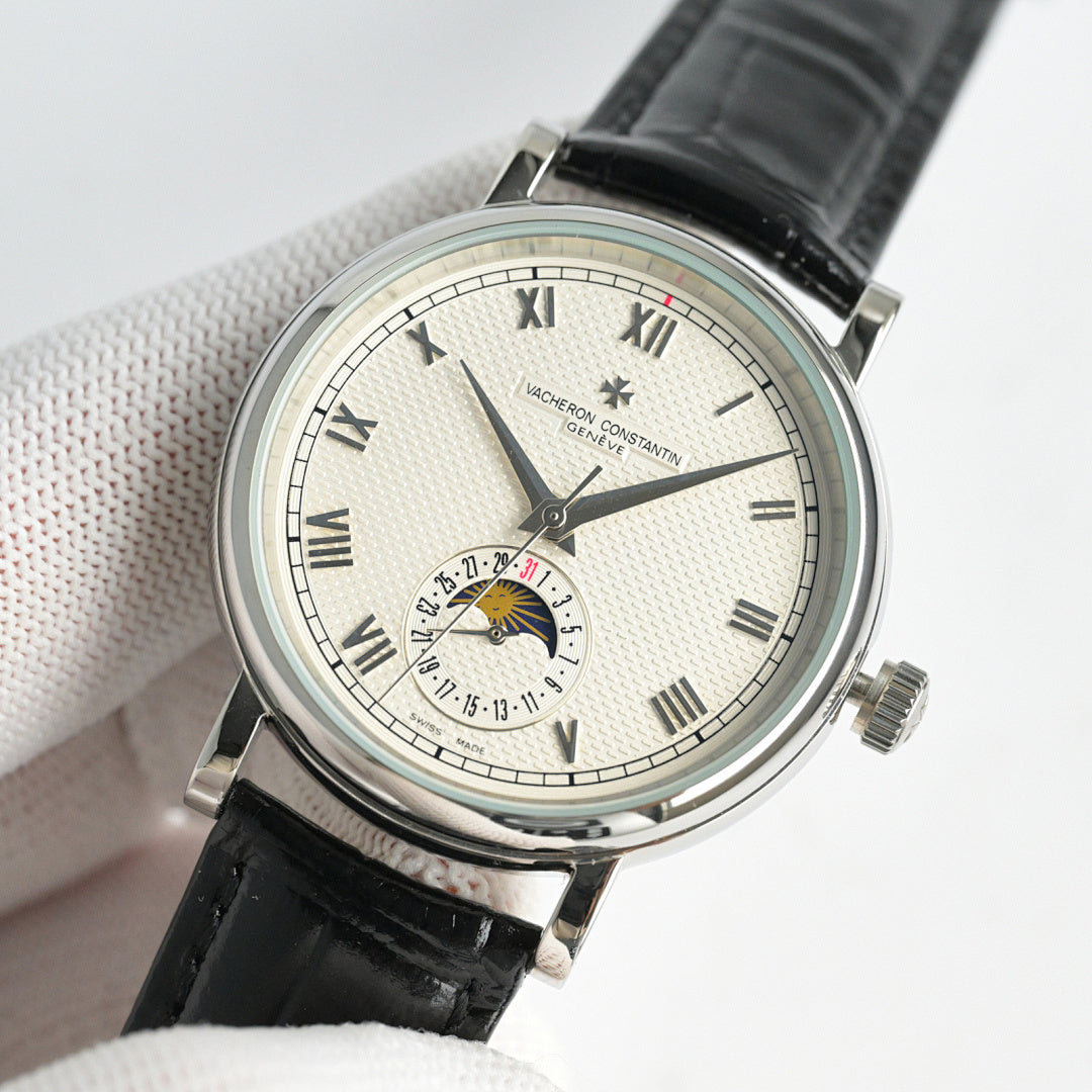 Vacheron Constantin Watches