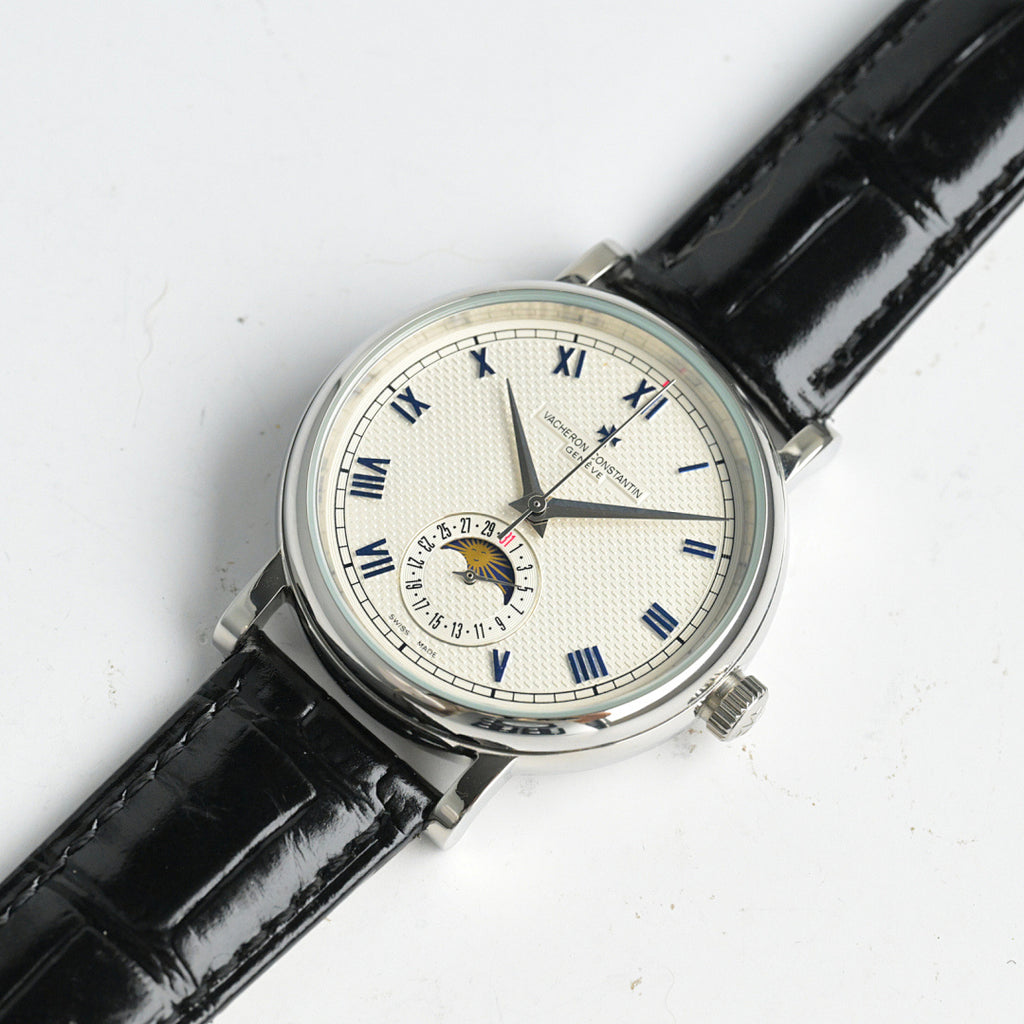 Vacheron Constantin Watches
