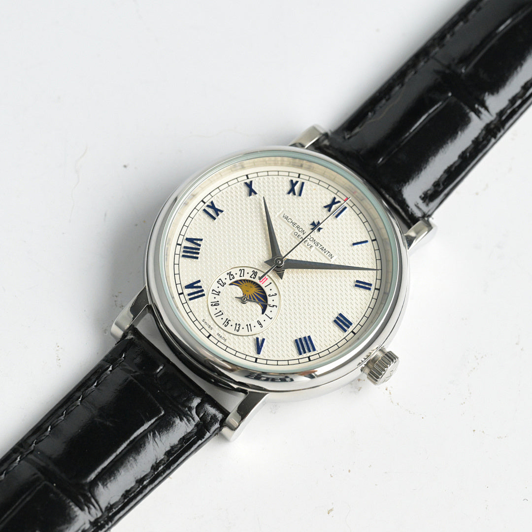 Vacheron Constantin Watches