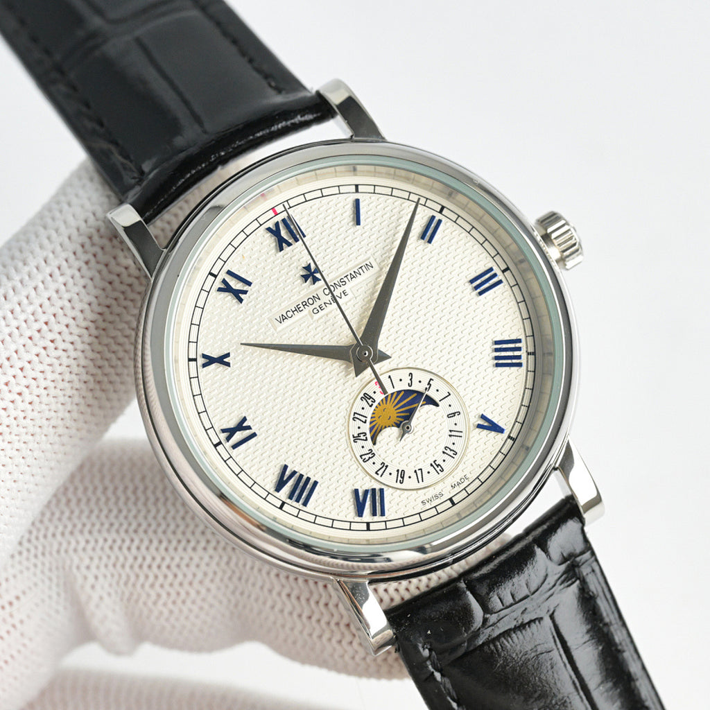 Vacheron Constantin Watches